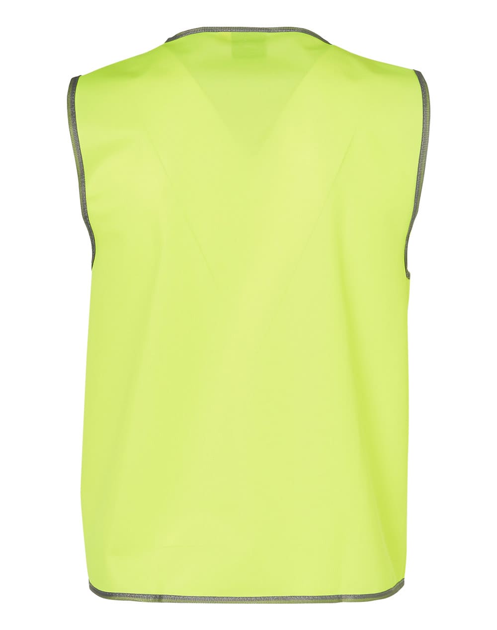 Adults Hi-Vis Safety Vest SW02A | 