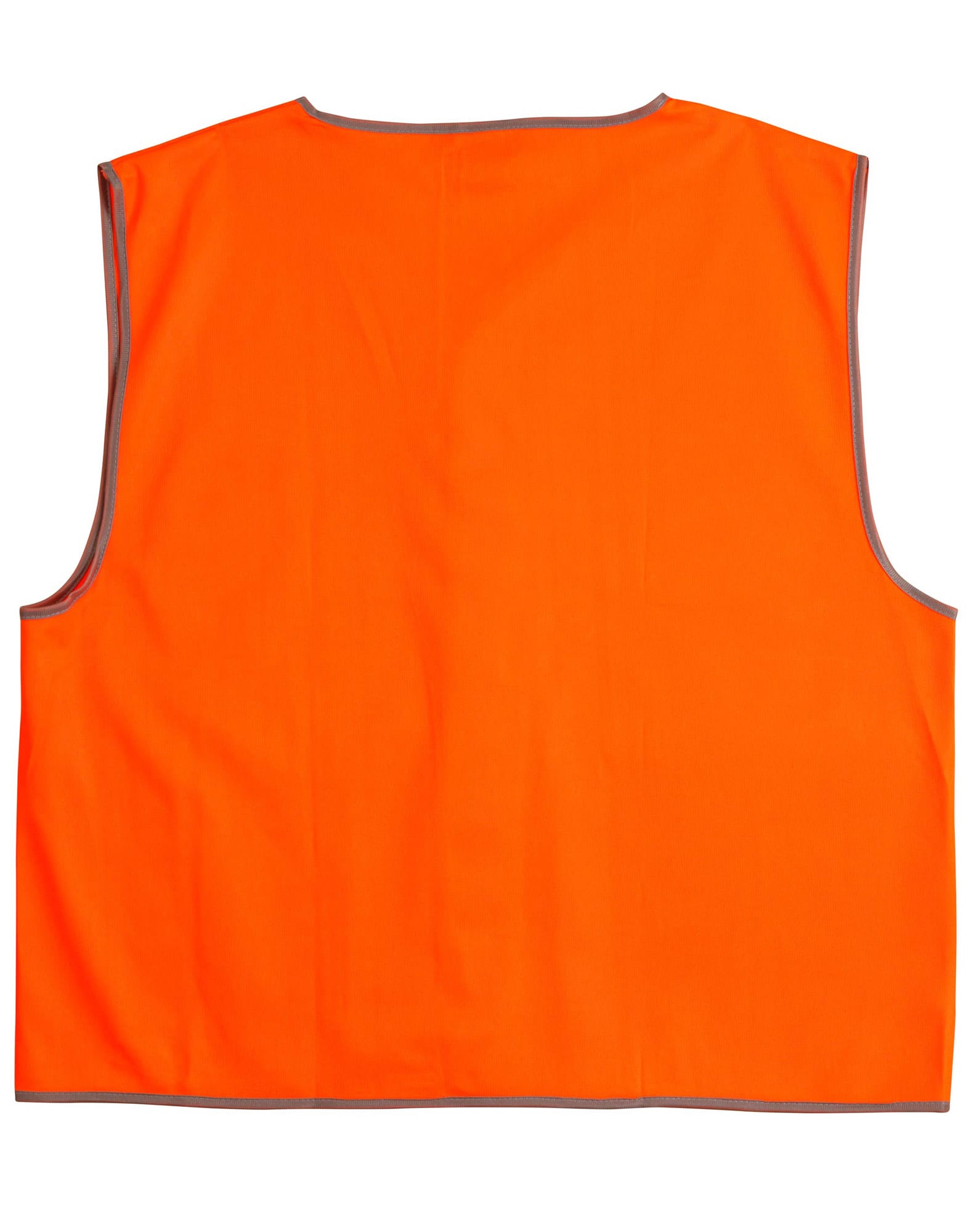 Kids Hi-Vis Safety Vest SW02K | 