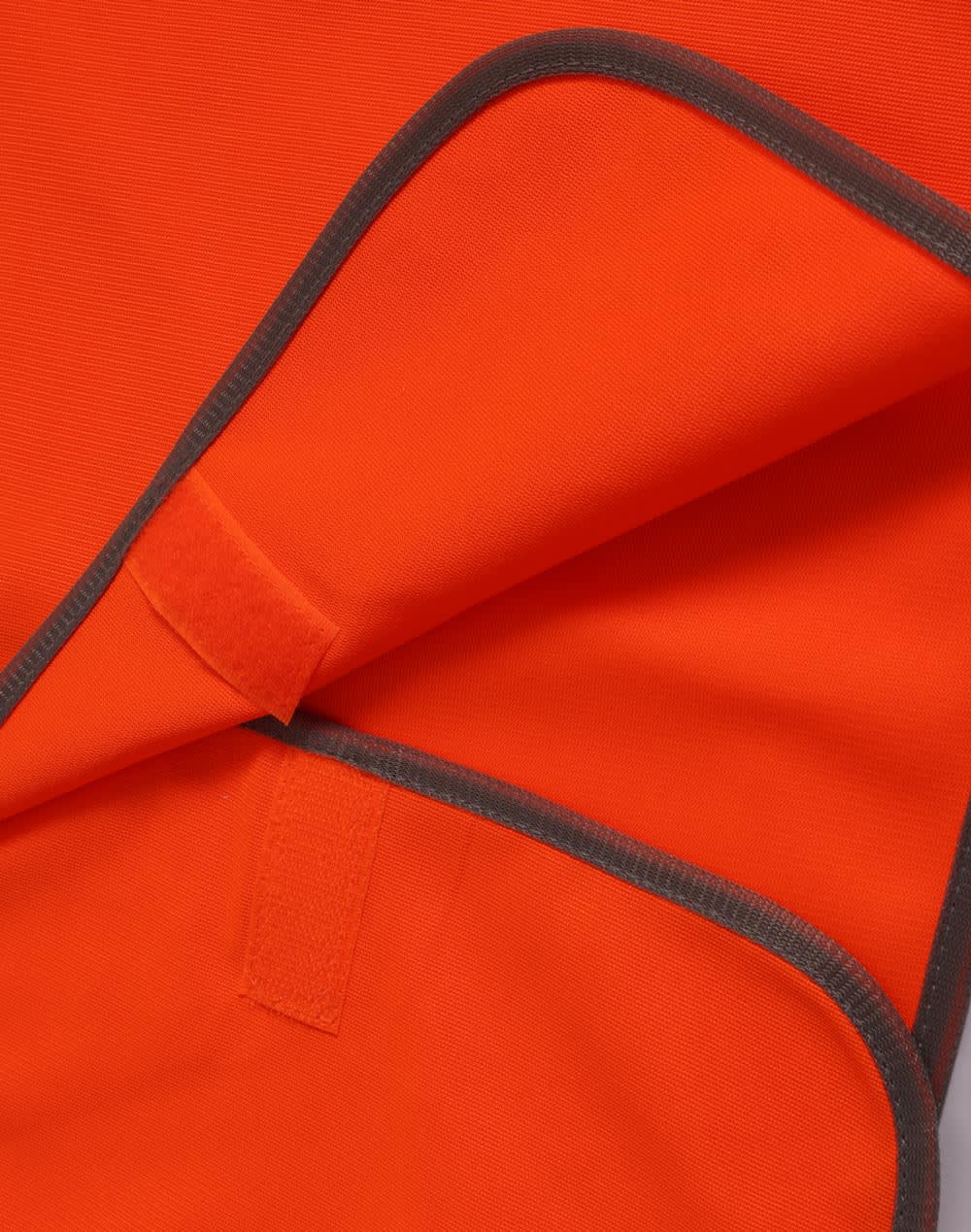 Hi-Vis Kid's Safety Vest SH-SW02K