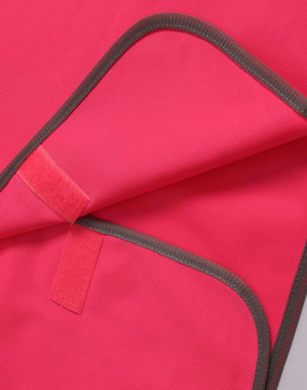 Hi-Vis Kid's Safety Vest SH-SW02K