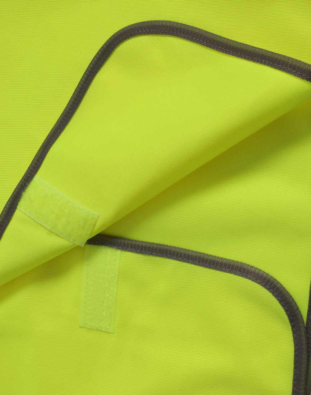 Hi-Vis Kid's Safety Vest SH-SW02K