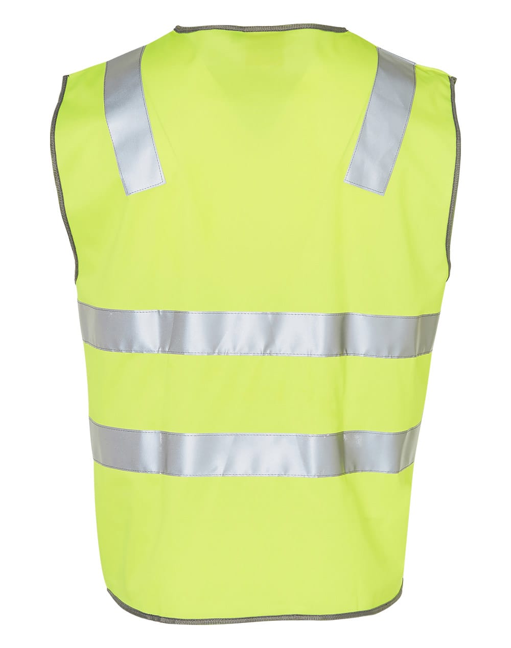 High Visibility Safety Vest With Reflective Tapes SW03 | 