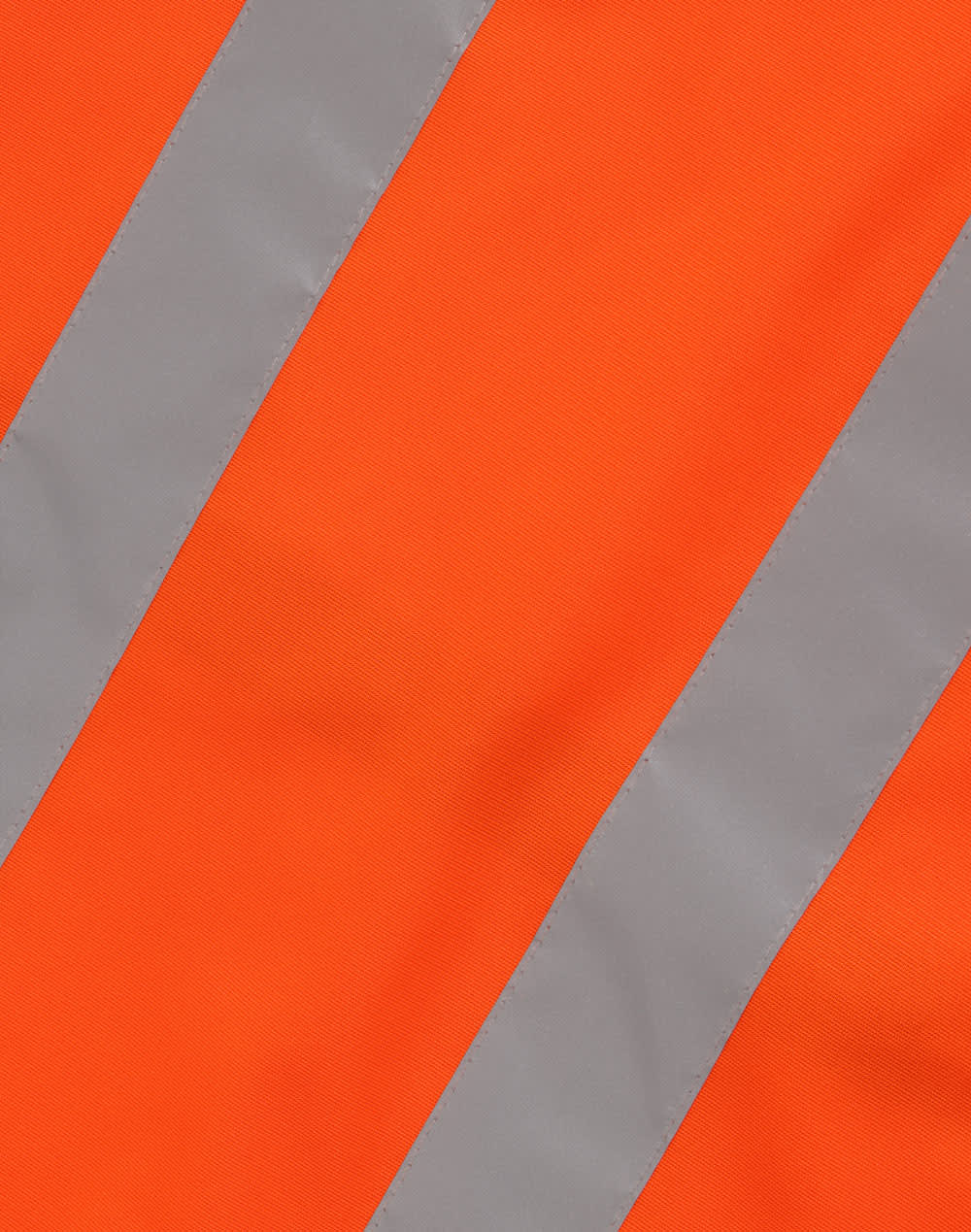 Hi Vis Safety Zip Vest With ID & Utility Pockets SH-SW04