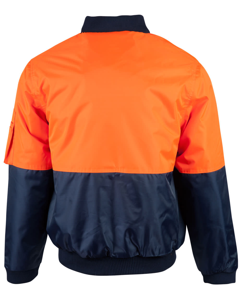 Hi-Vis Two Tone Flying Jacket SH-SW06A