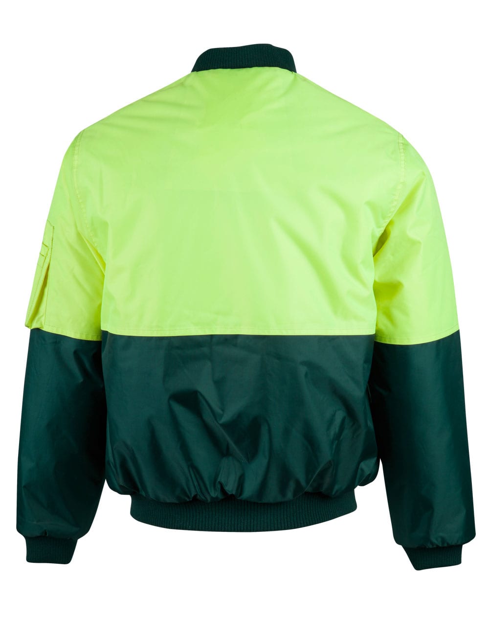 Hi-Vis Two Tone Flying Jacket SH-SW06A