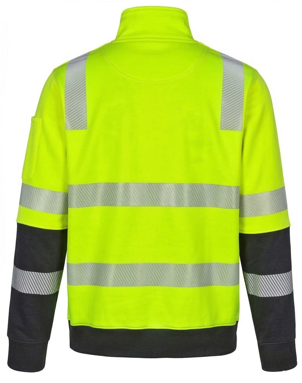 Biomotion VIC Rail Safety Jumper SH-SW32