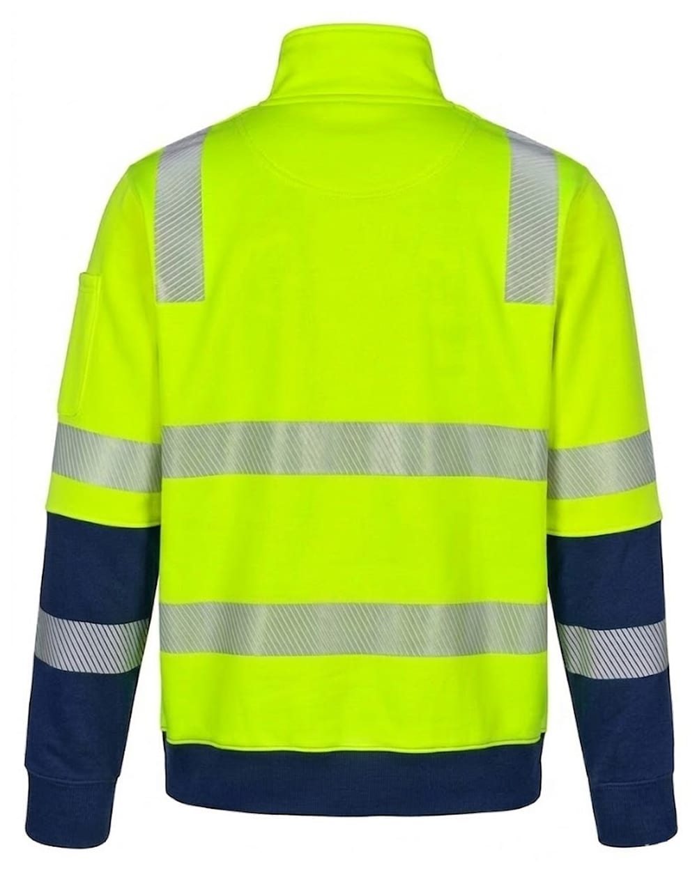 Biomotion VIC Rail Safety Jumper SH-SW32