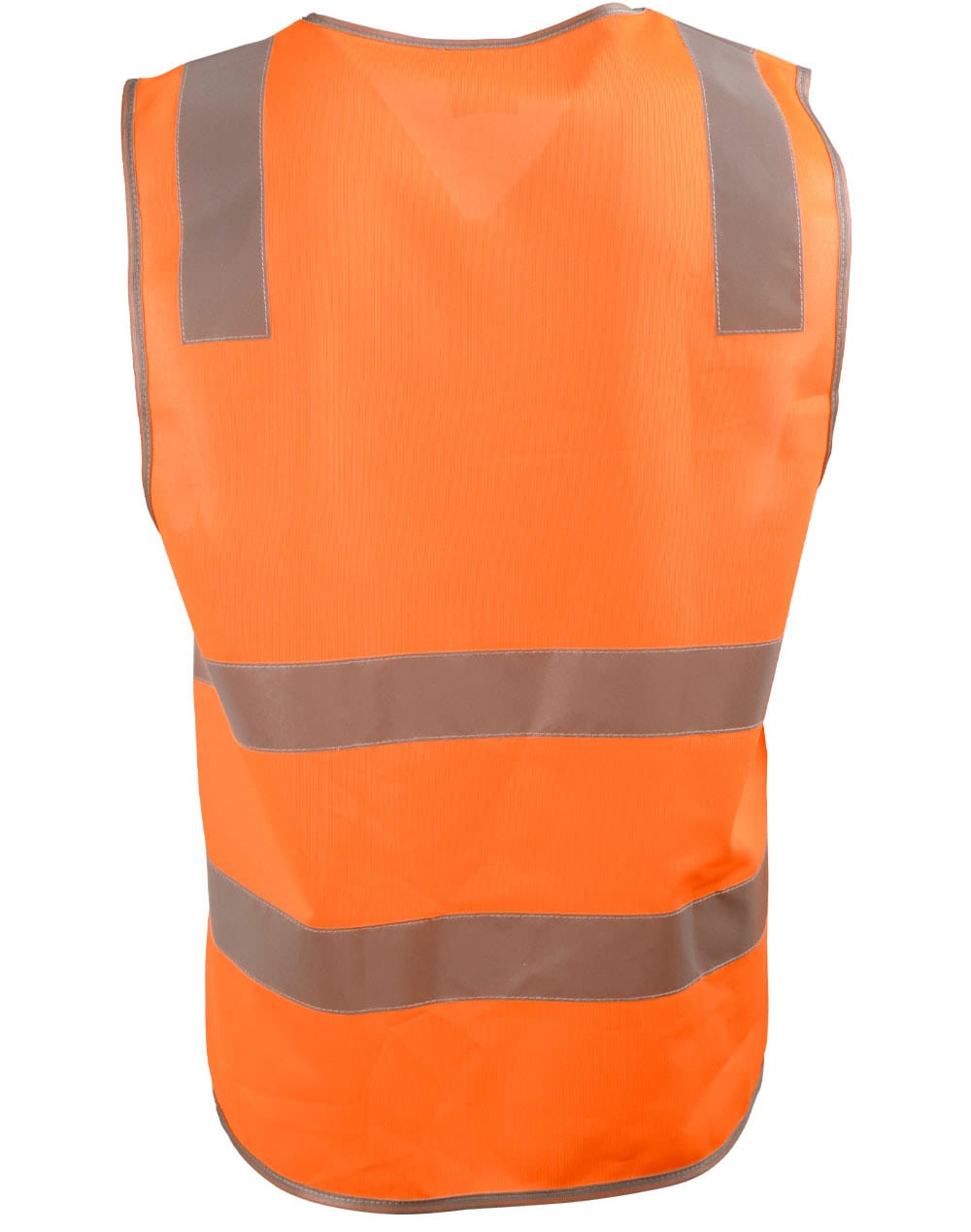 Safety Vest With Shoulder Tapes SW43 | 