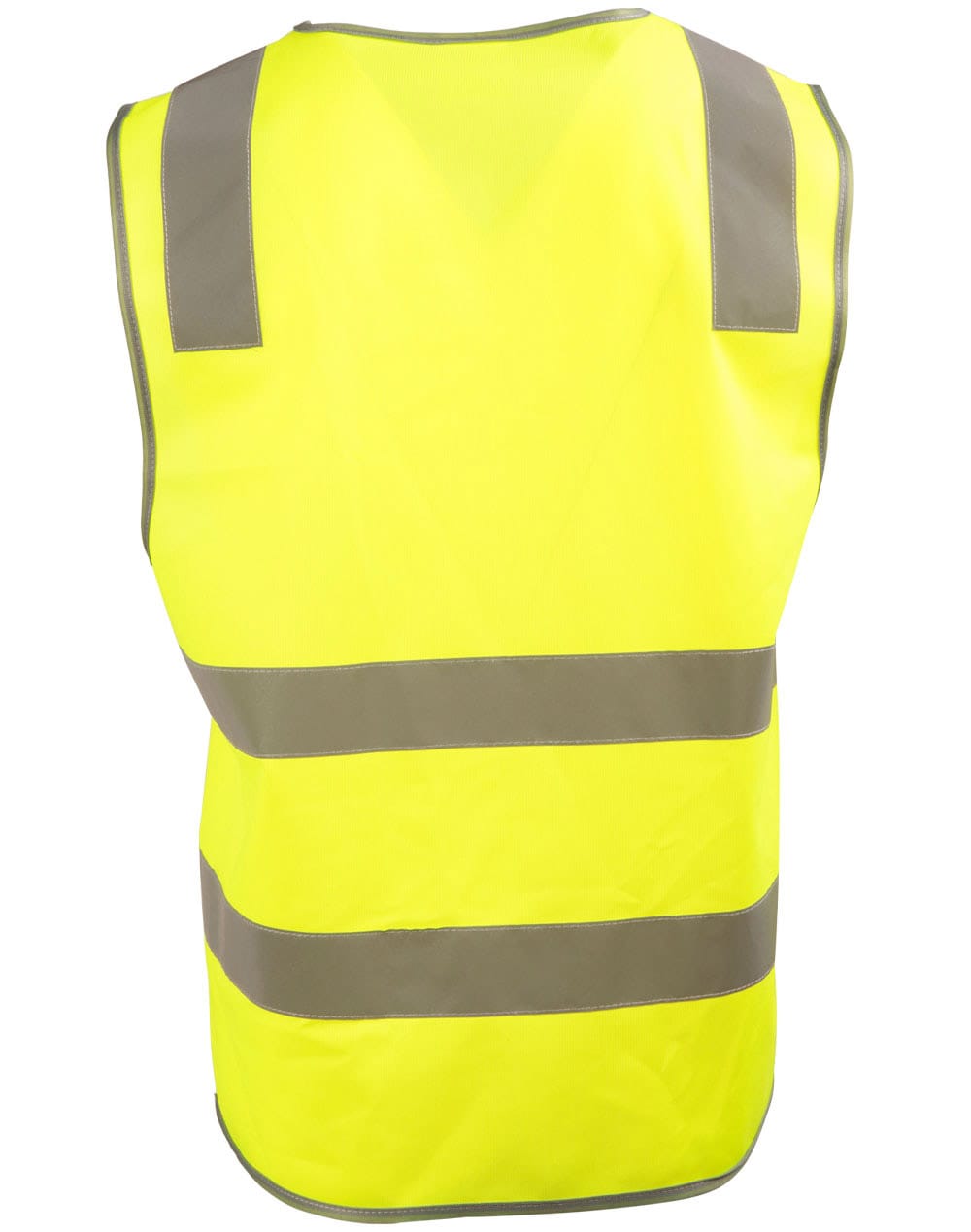 Safety Vest With Shoulder Tapes SW43 | 