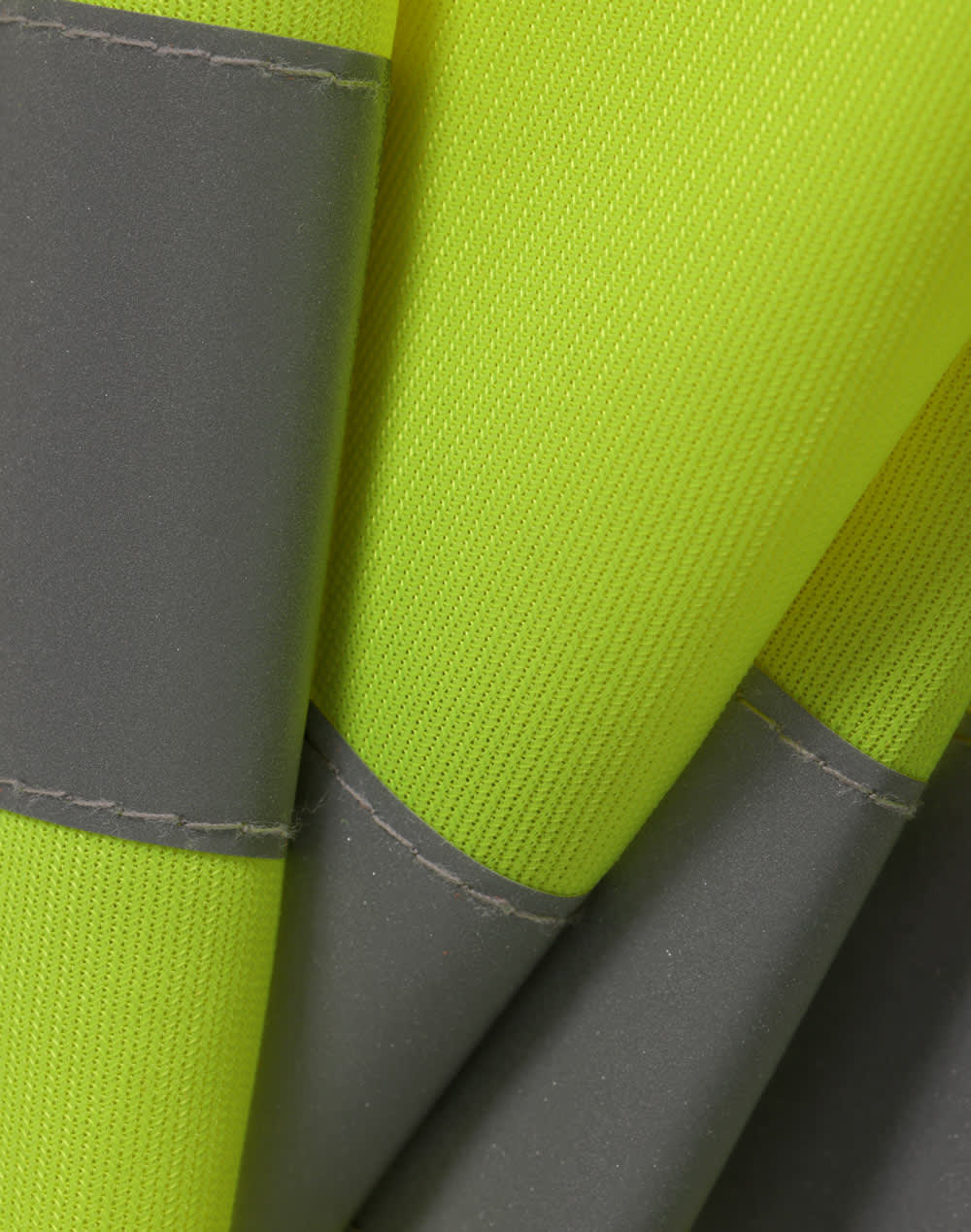 Hi Vis Safety Vest With Shoulder Reflective Tapes SH-SW43