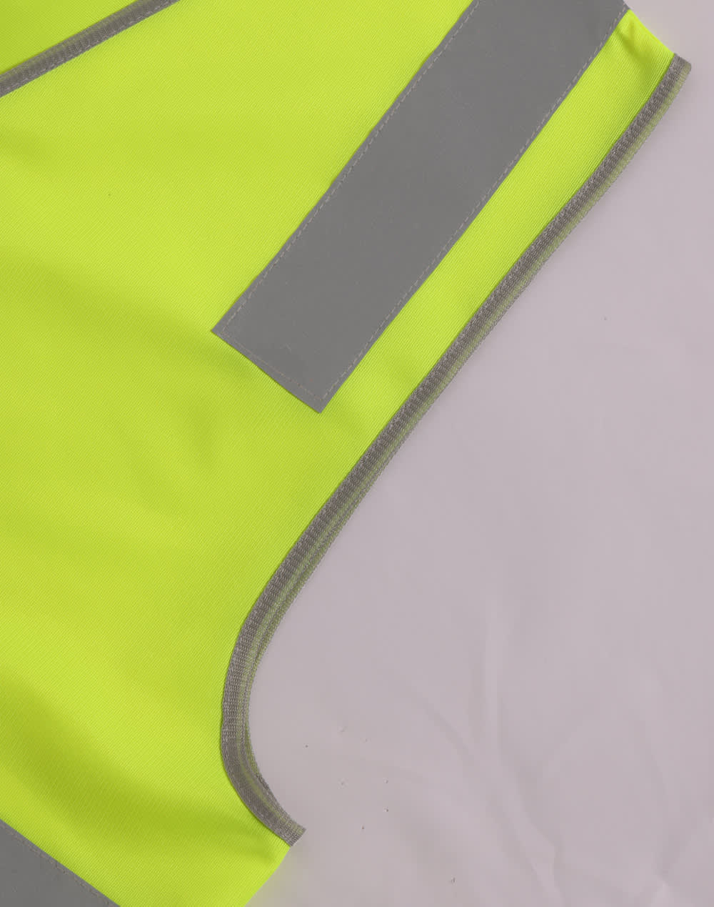 Hi Vis Safety Vest With Shoulder Reflective Tapes SH-SW43