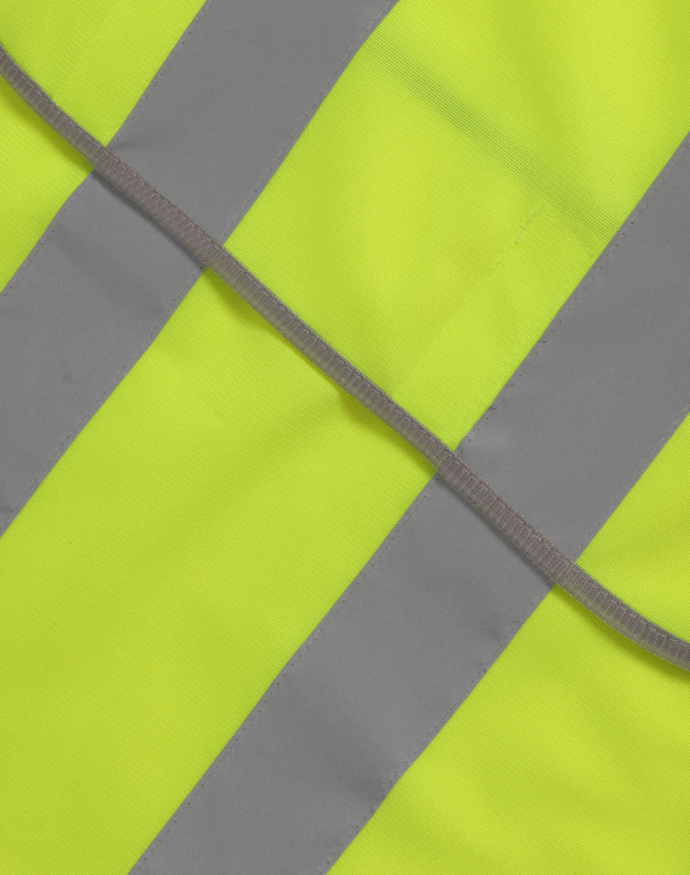 Hi Vis Safety Vest With Shoulder Reflective Tapes SH-SW43