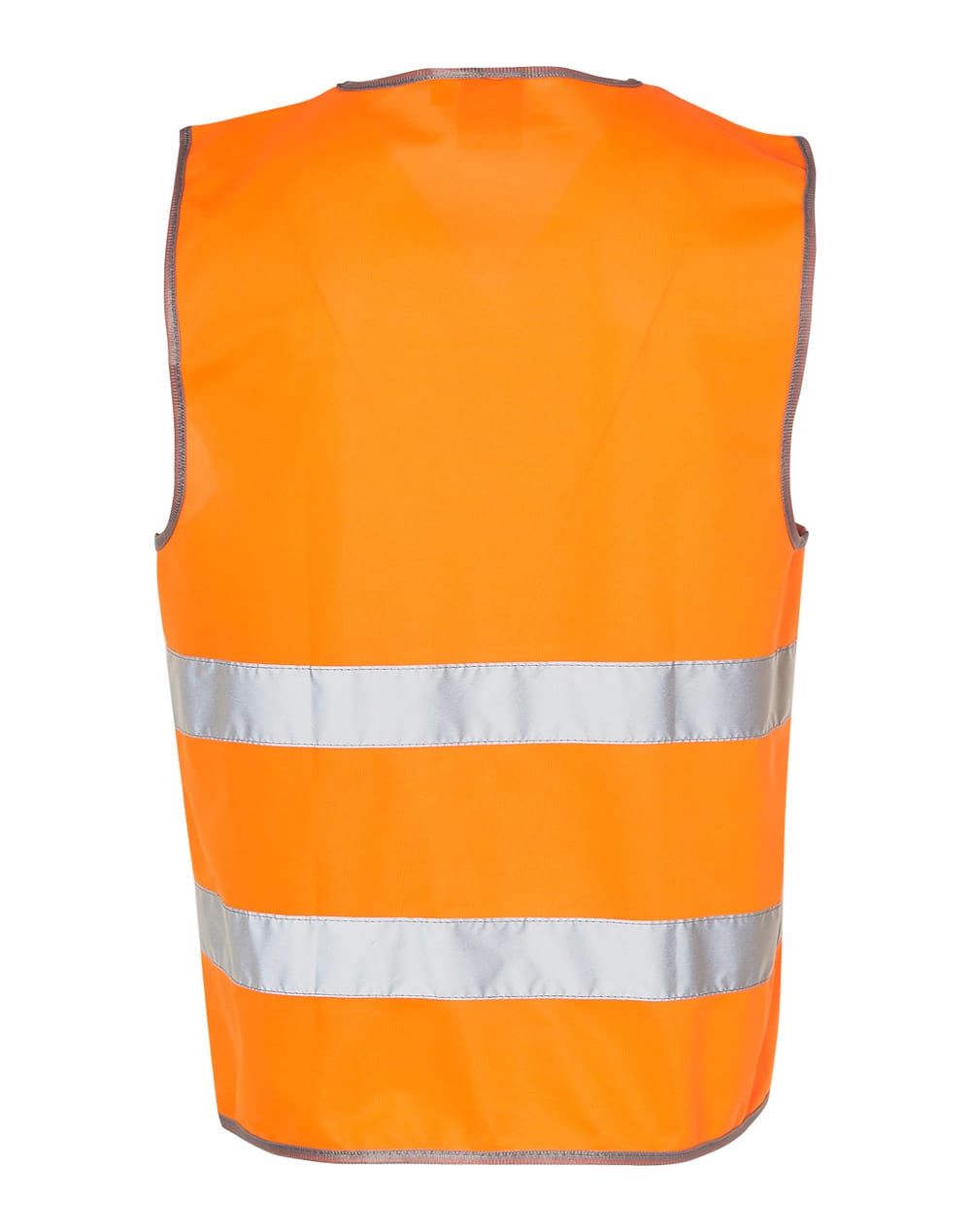 Hi-Vis Safety Vest With Reflective Tapes SW44 | 