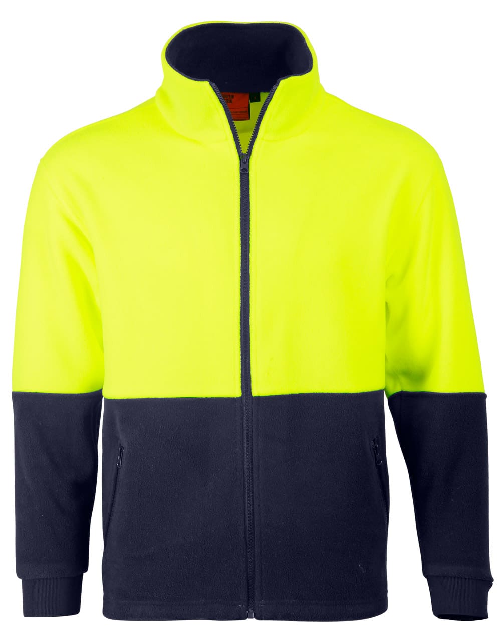 Yellow.Navy
