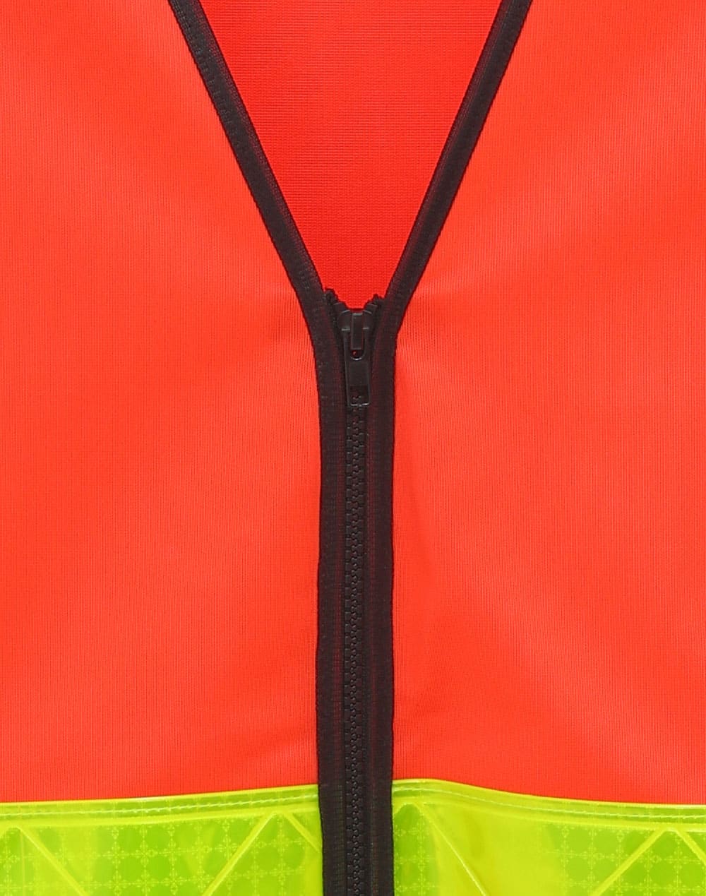 Hi-Vis VIC Road Safety Vest SH-SW92