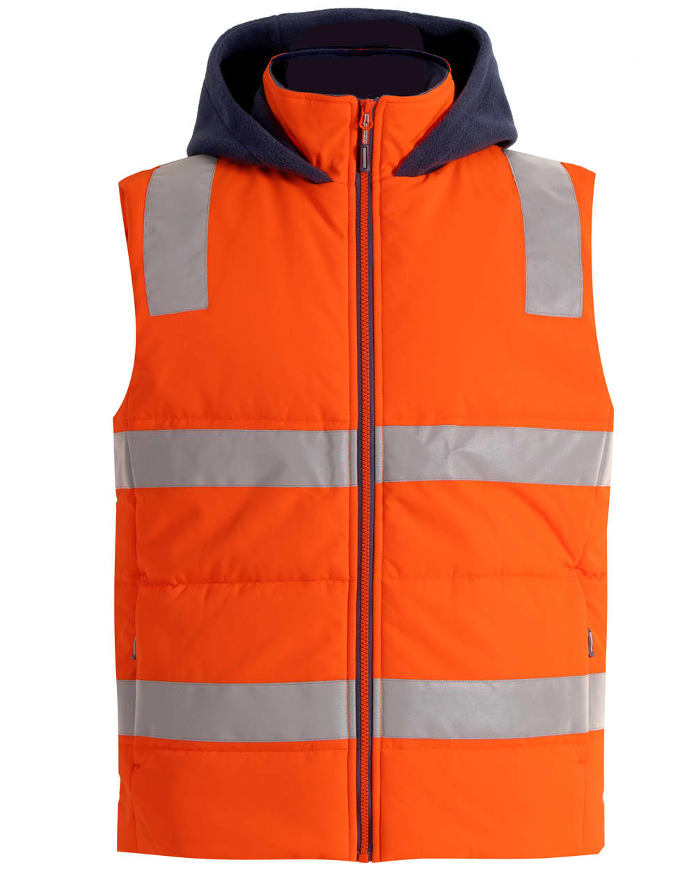 Orange.Navy