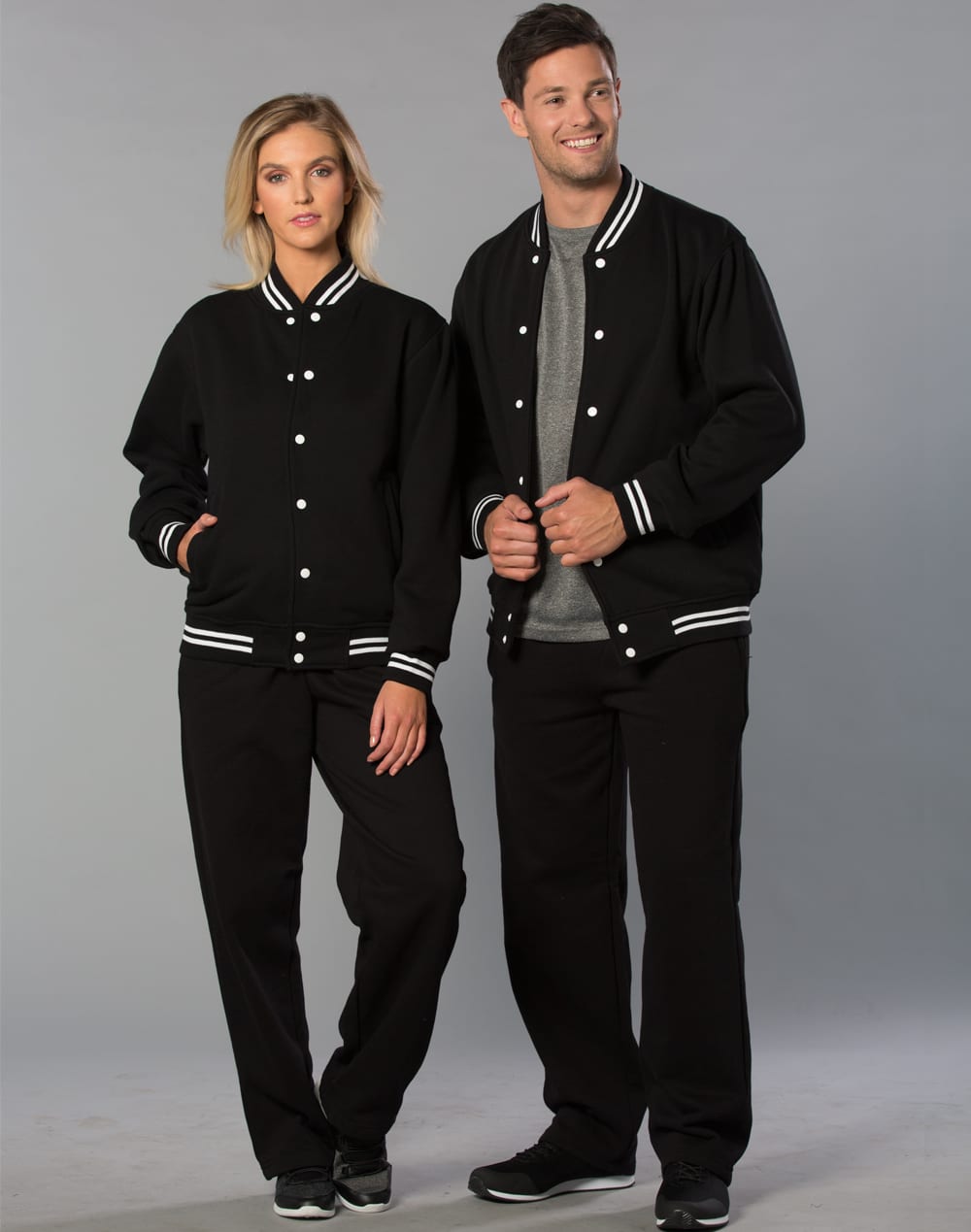 Adult Fleecy Pants SH-TP01A