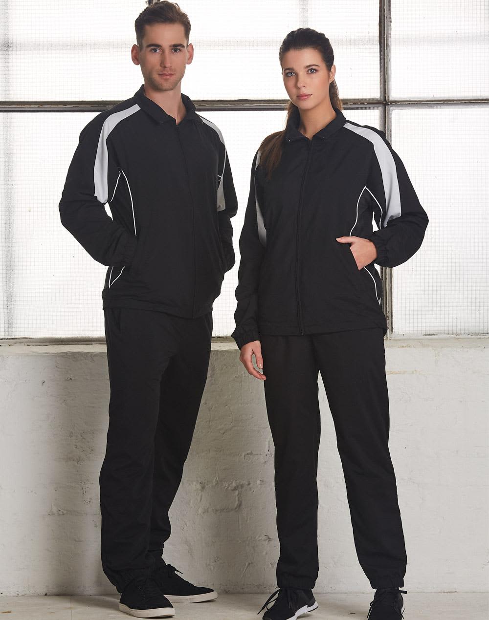 Adults Warm Up Pants