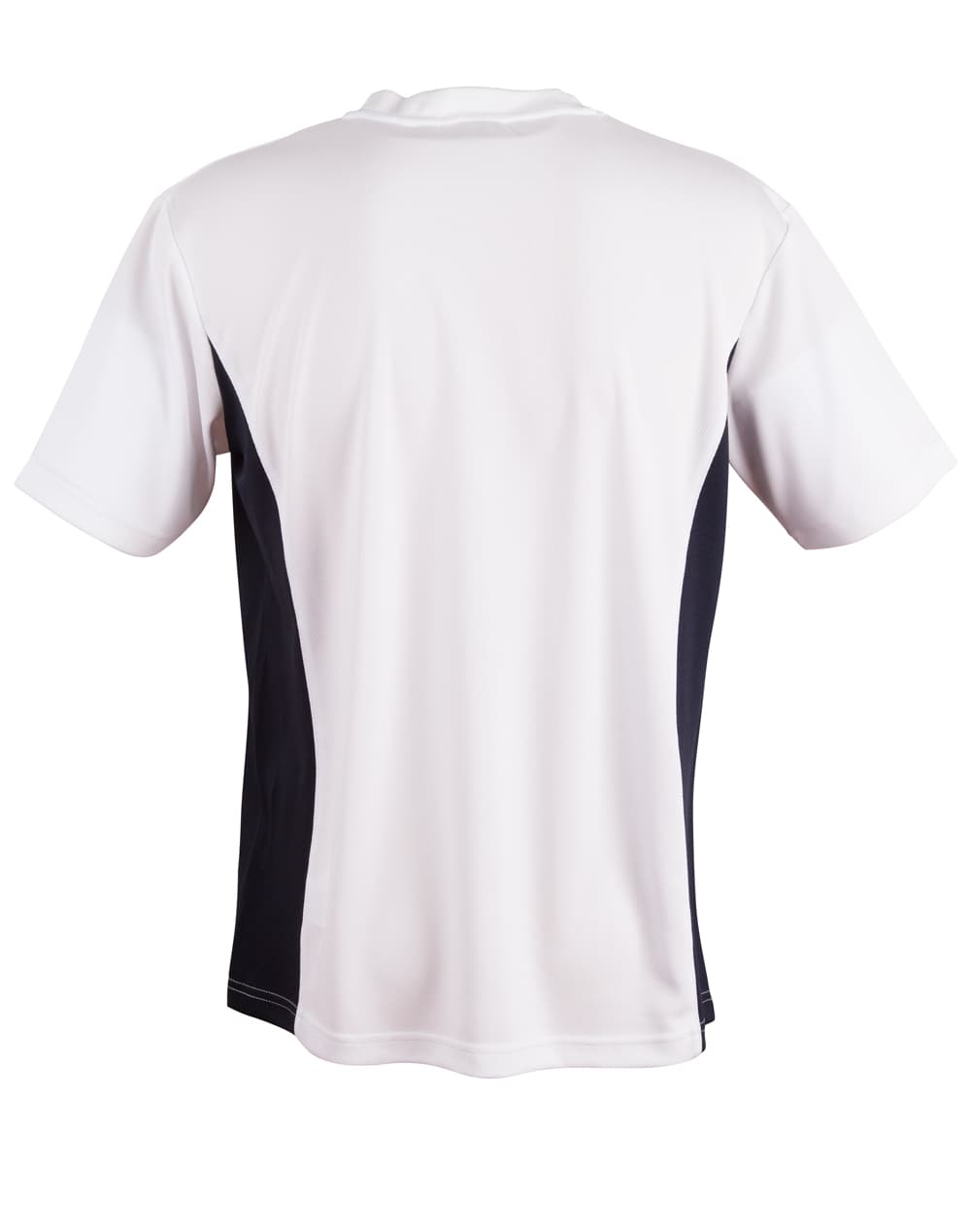 kids cooldry S/S contrast tee SH-TS12K
