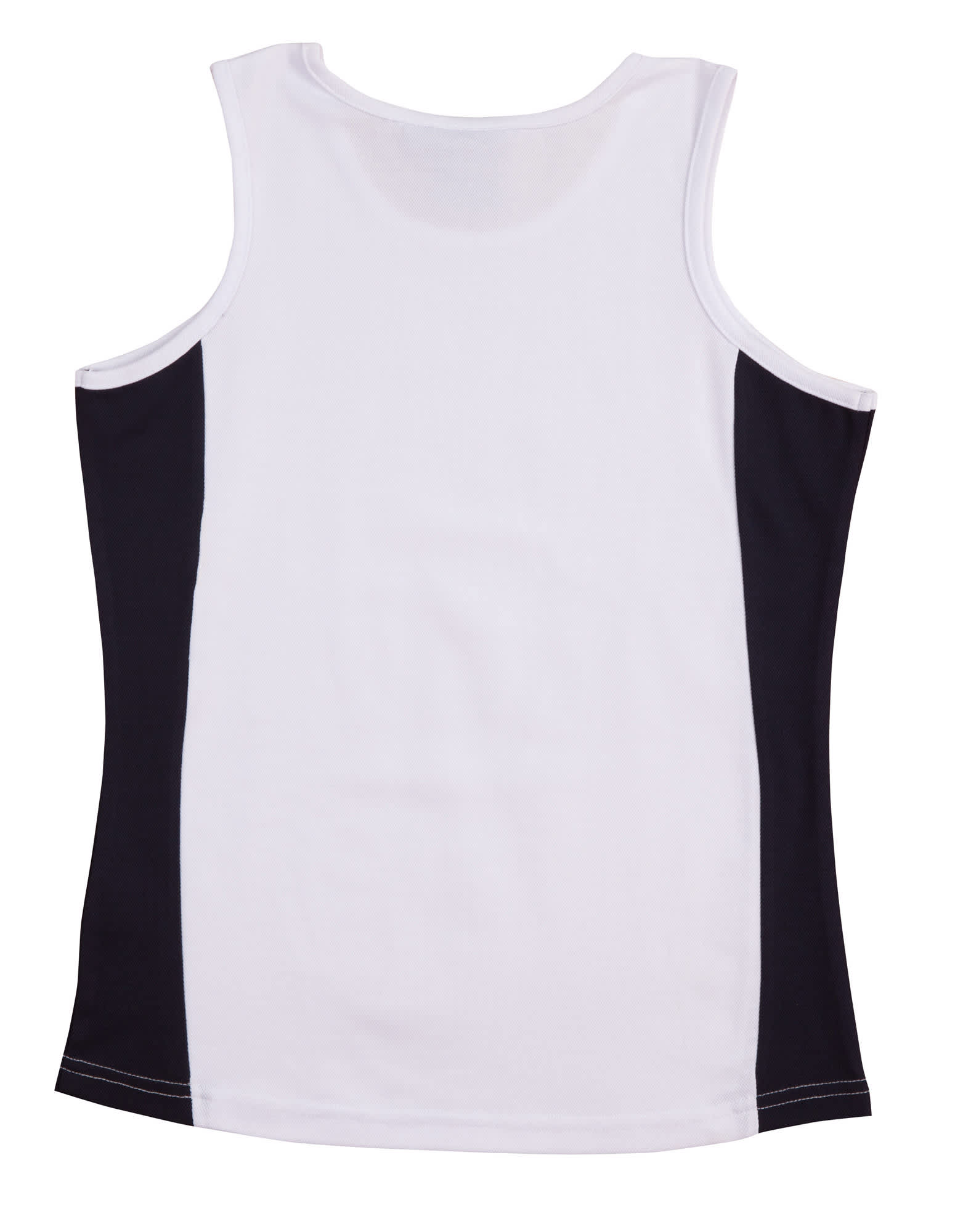 Ladies TrueDry Mesh Singlet TS17 | 