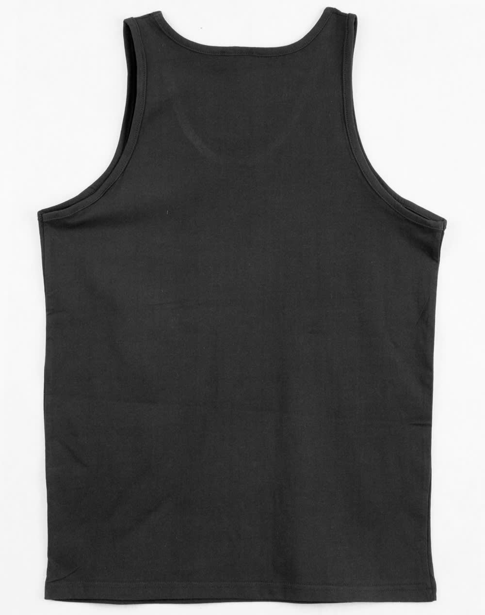 Men's cotton singlet SH-TS18
