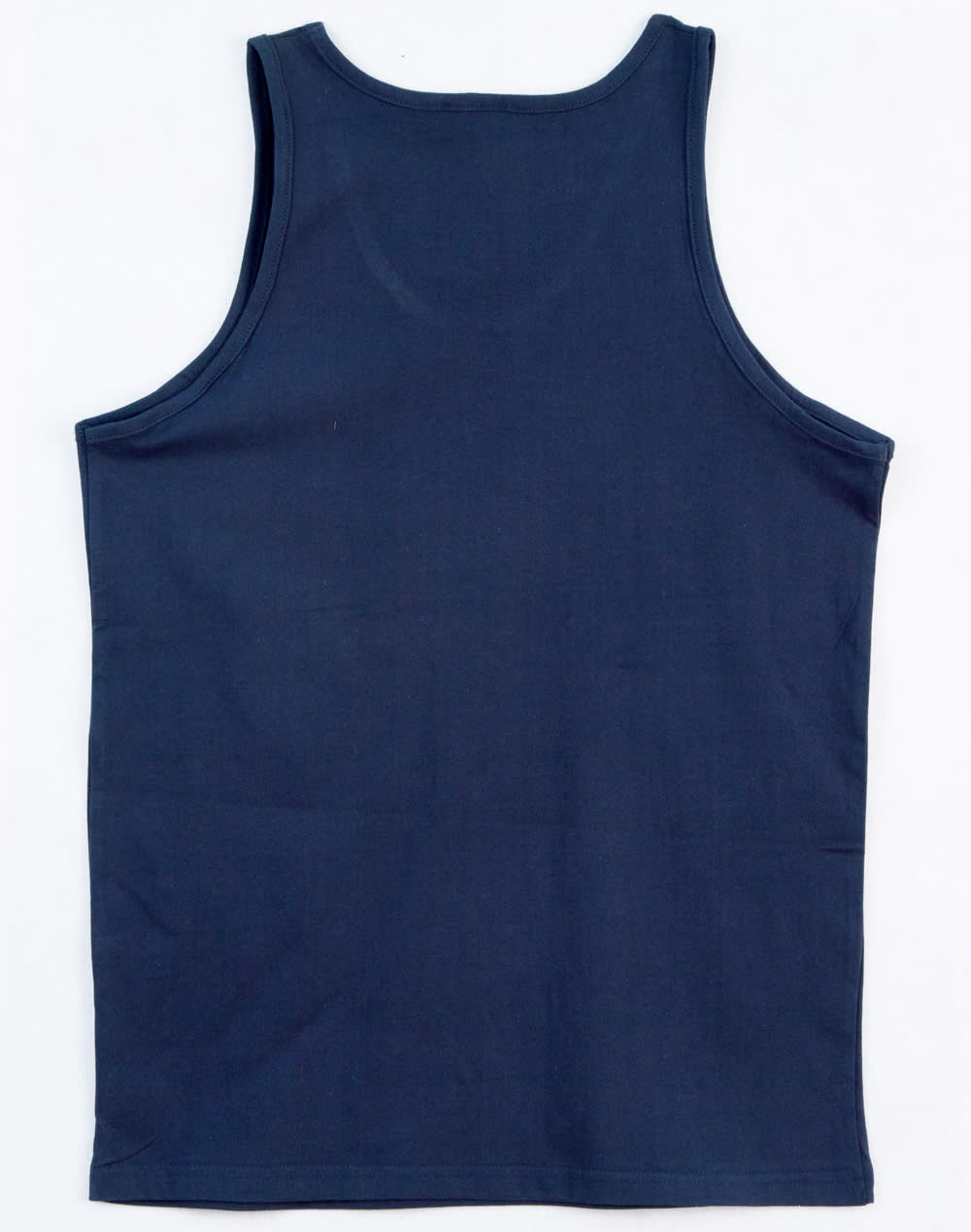 Men's cotton singlet SH-TS18