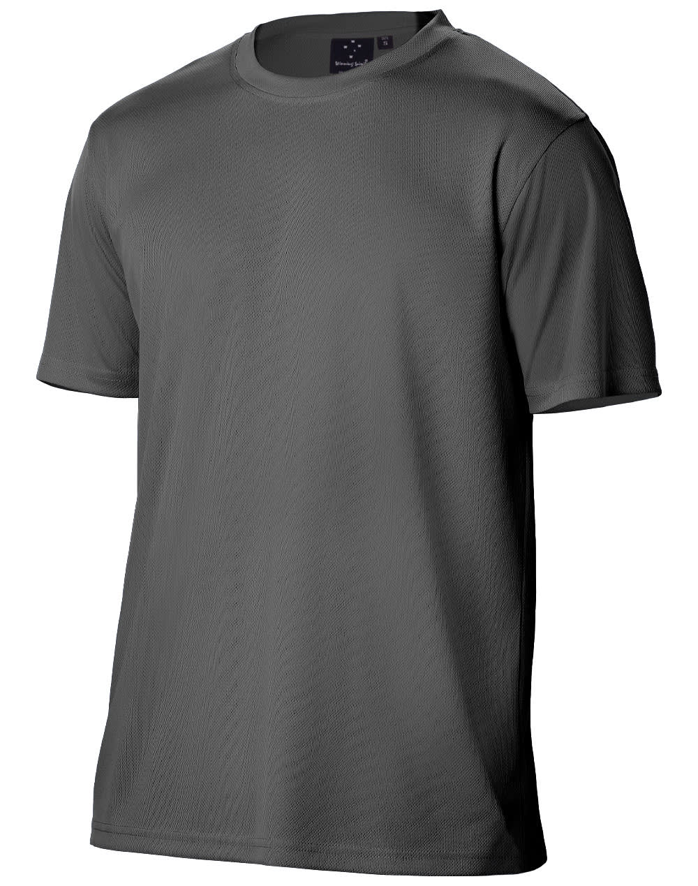 Men's cooldry short sleeve tee SH-TS23