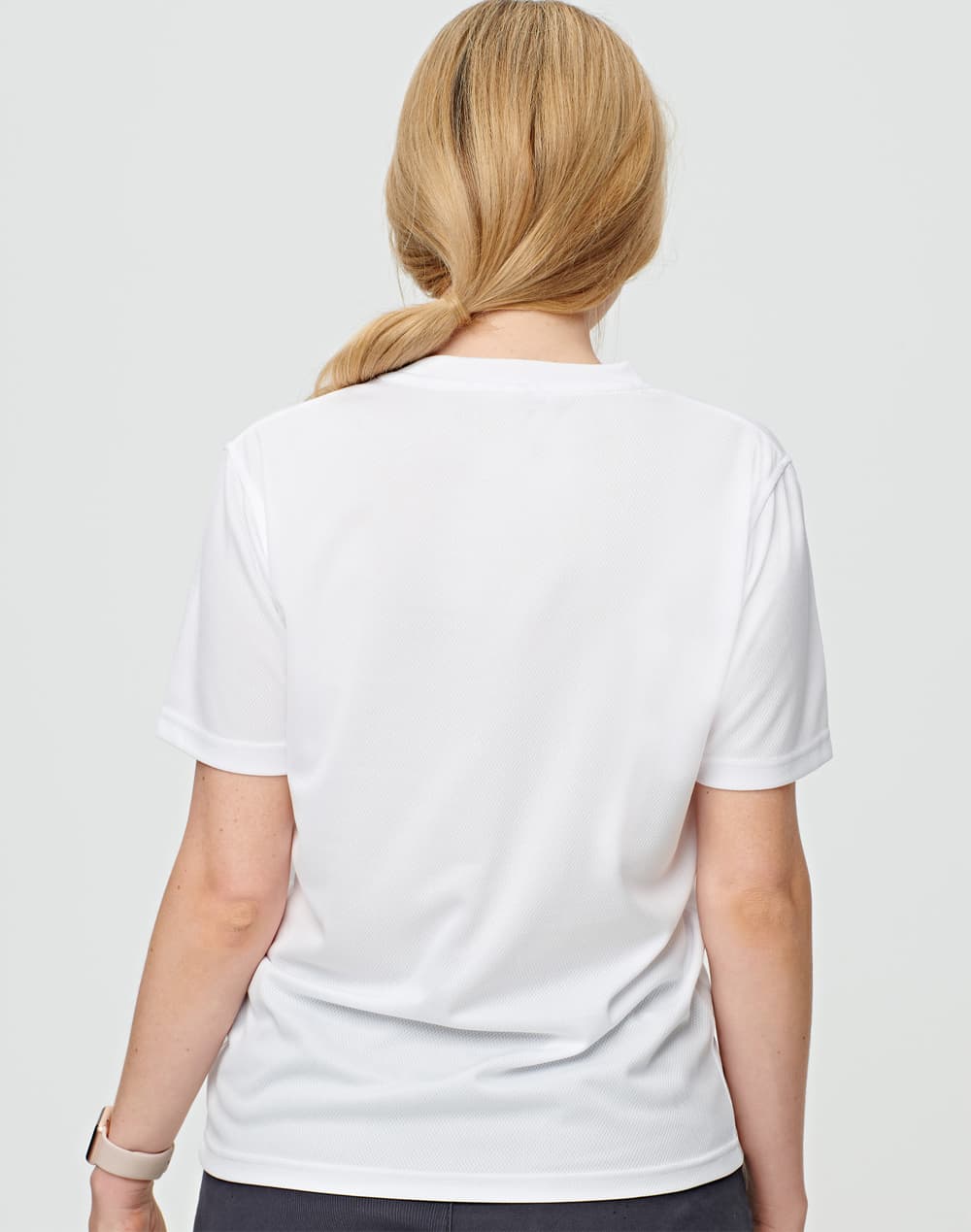Men's cooldry short sleeve tee SH-TS23