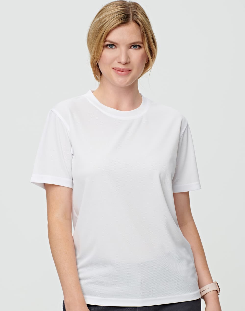 Men's cooldry short sleeve tee SH-TS23