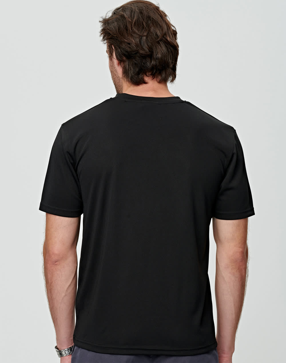 Men's cooldry short sleeve tee SH-TS23