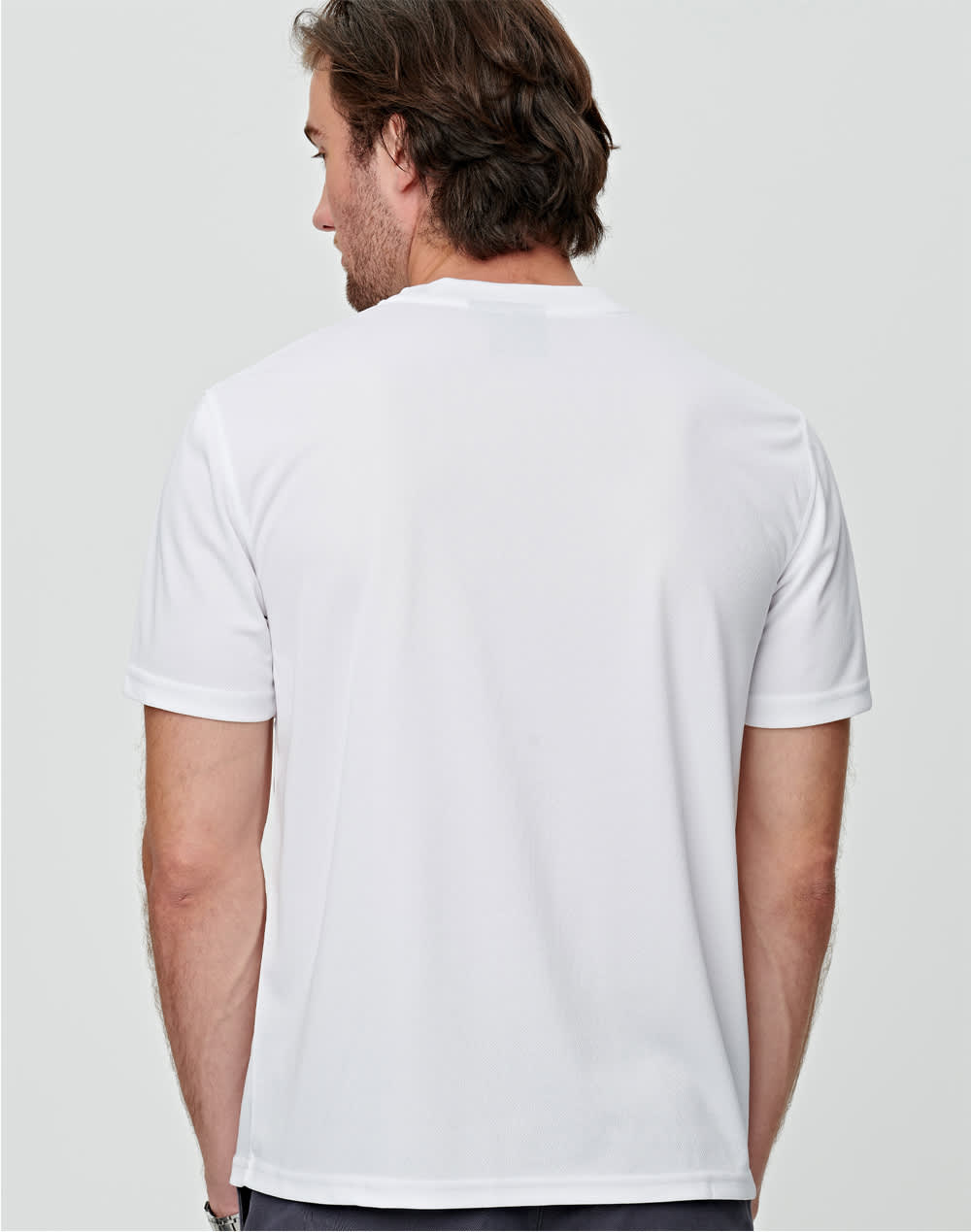 Men's cooldry short sleeve tee SH-TS23