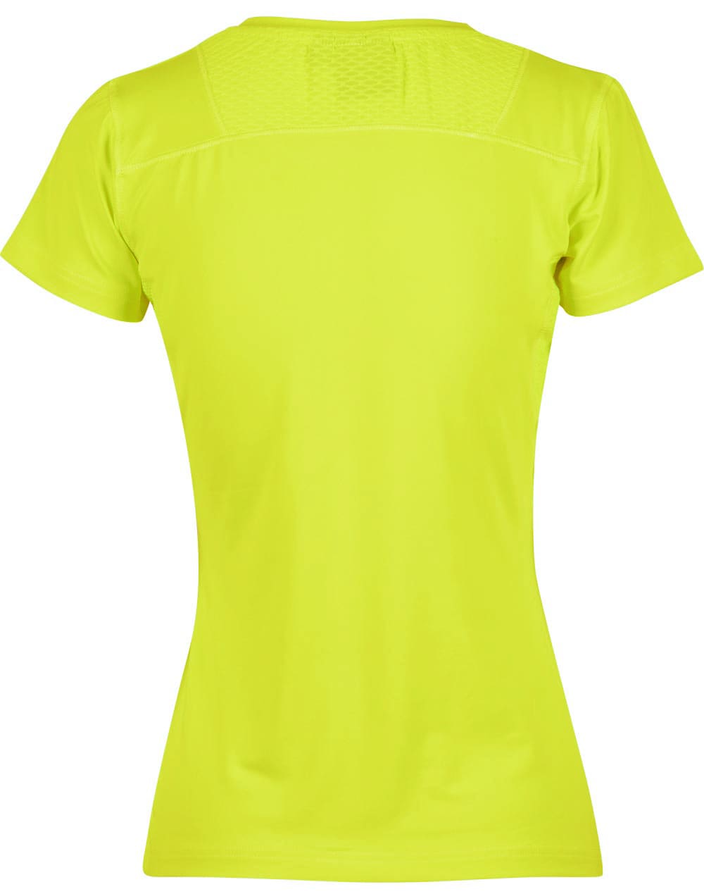 Ladies CoolDry Stretch Tee Shirt TS30 | 
