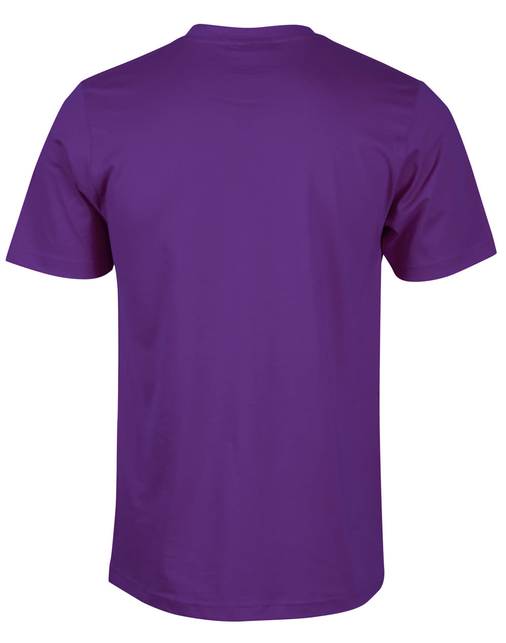 Men's Cotton Semi Fitted Tee SH-TS37