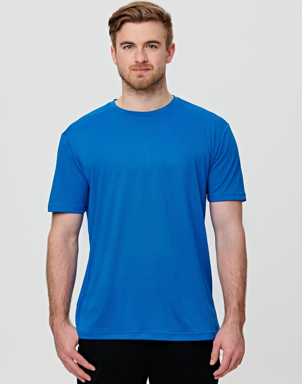 Men's Ultra Light Weight Performance S/S Tee SH-TS39