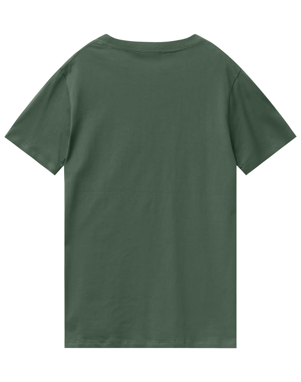 Men's Premium Cotton Tee SH-TS41