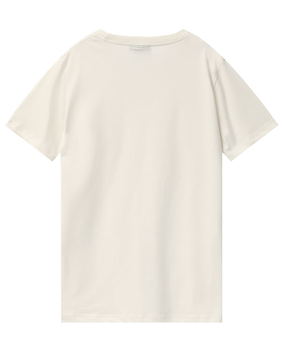 Men's Premium Cotton Tee SH-TS41