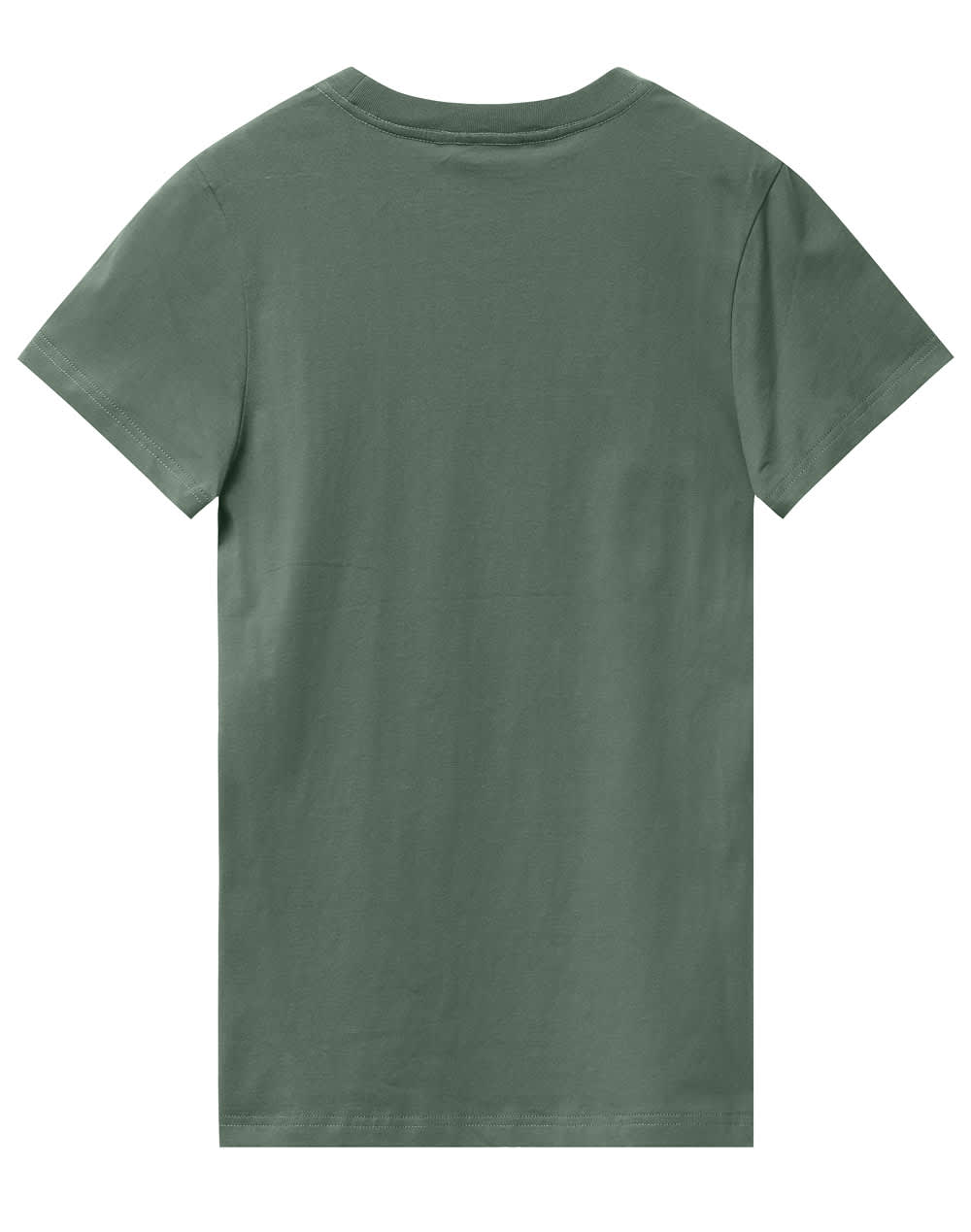 Ladies' Premium Cotton Tee SH-TS42