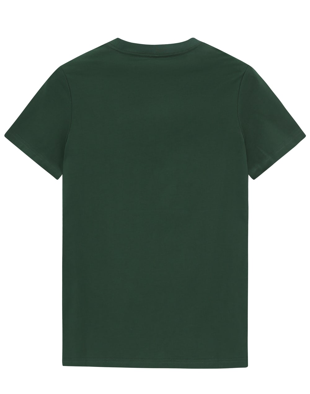Ladies' Premium Cotton Tee SH-TS42