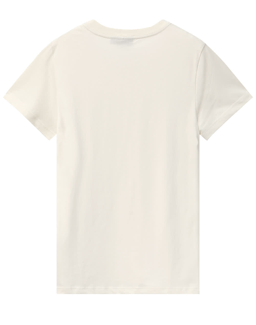 Ladies' Premium Cotton Tee SH-TS42