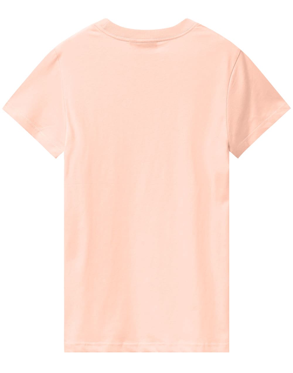 Ladies' Premium Cotton Tee SH-TS42
