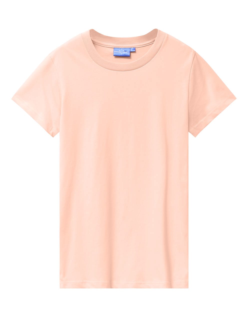 Pale Pink