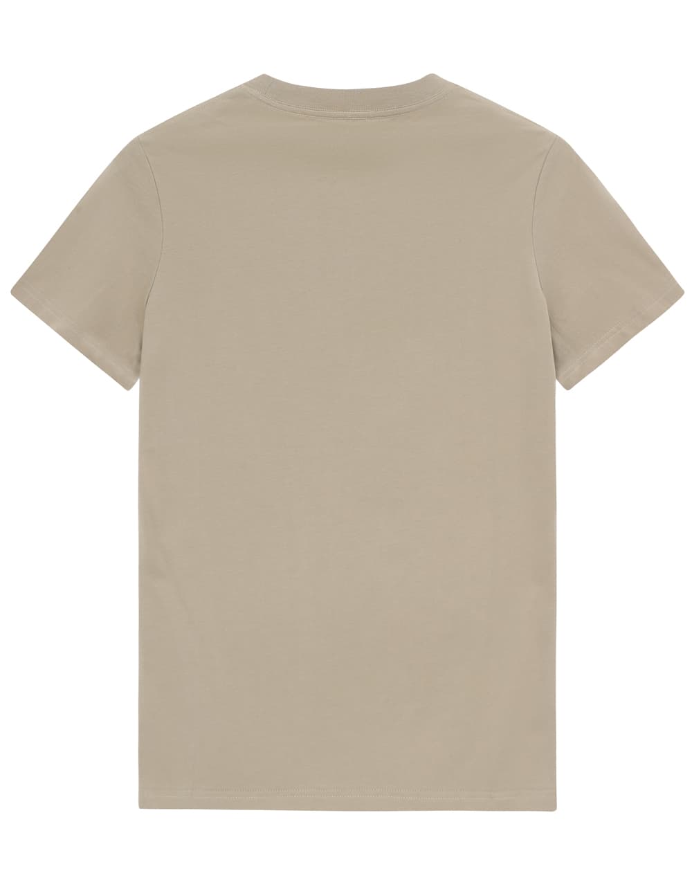 Ladies' Premium Cotton Tee SH-TS42