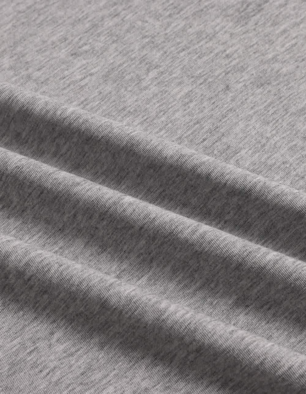 Men's Premium Cotton Face S/S Tee Shirt SH-TS43