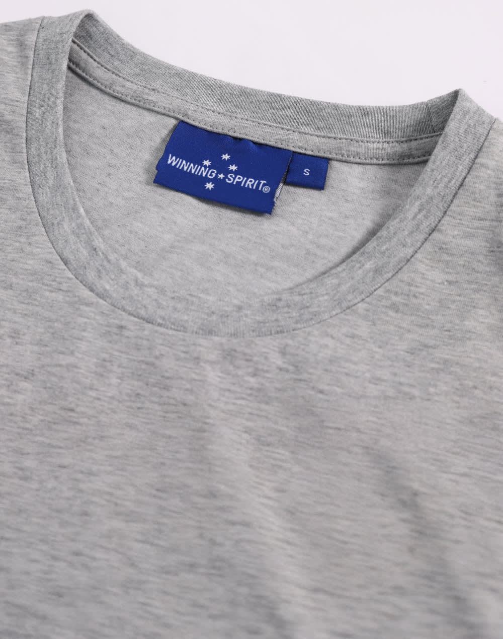 Men's Premium Cotton Face S/S Tee Shirt SH-TS43