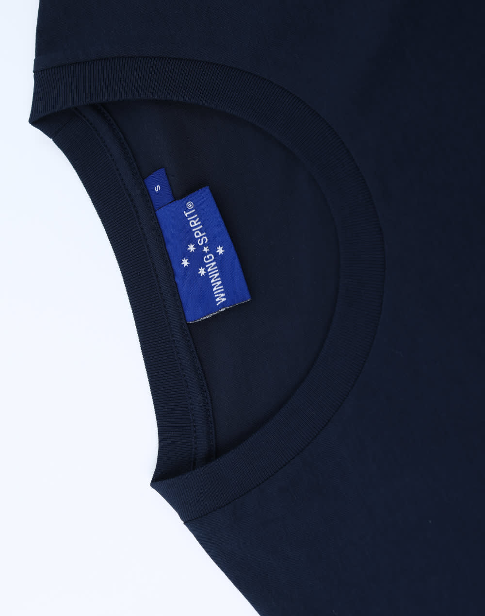 Men's Premium Cotton Face S/S Tee Shirt SH-TS43