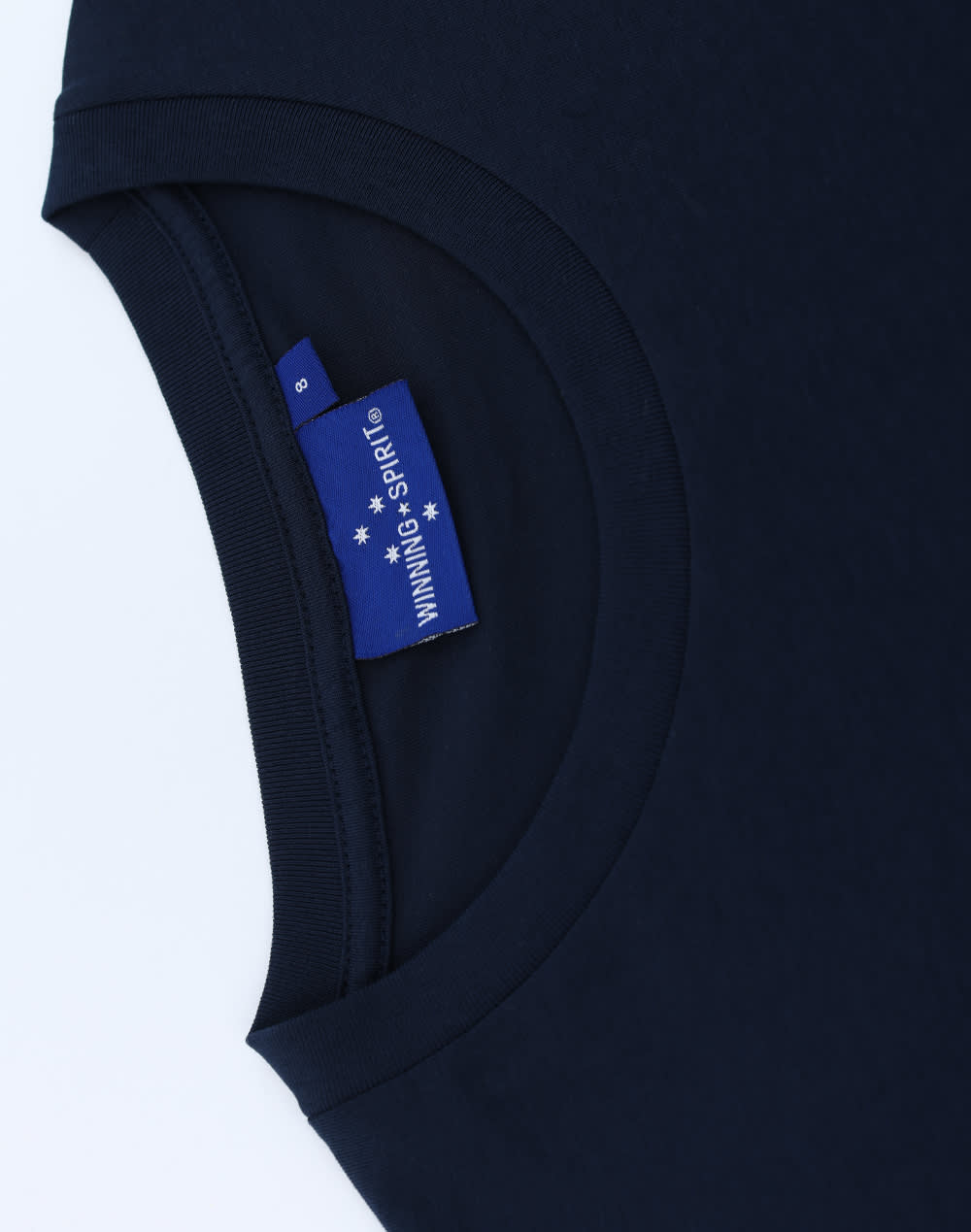Ladies' Premium Cotton Face S/S Tee Shirt SH-TS44