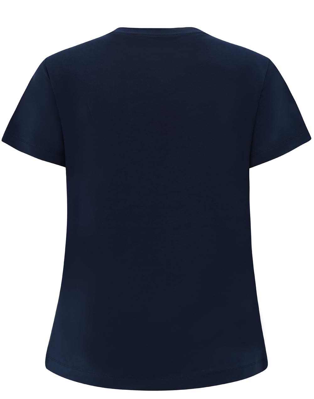 Ladies' Premium Cotton Face S/S Tee Shirt SH-TS44
