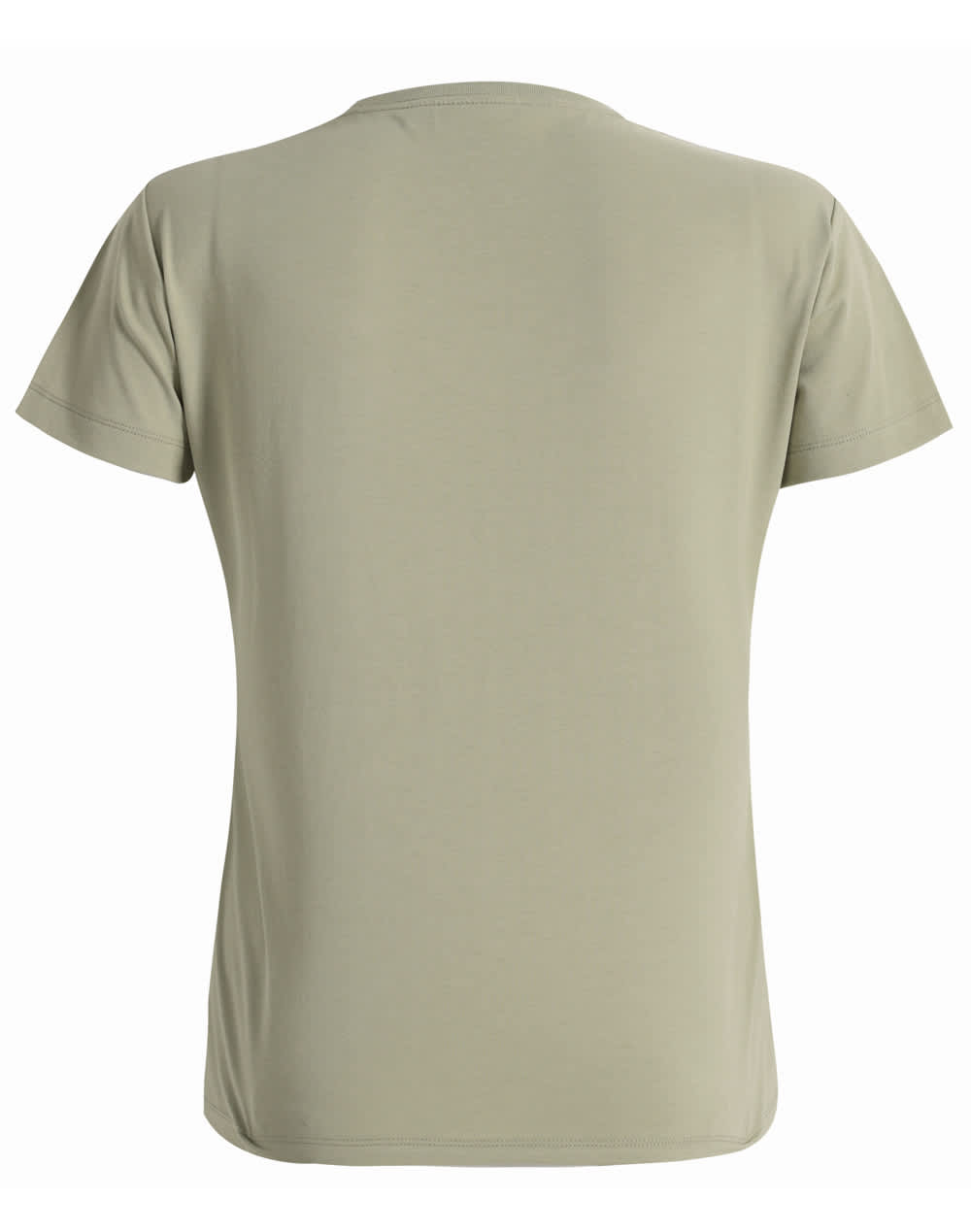 Ladies' Premium Cotton Face S/S Tee Shirt SH-TS44