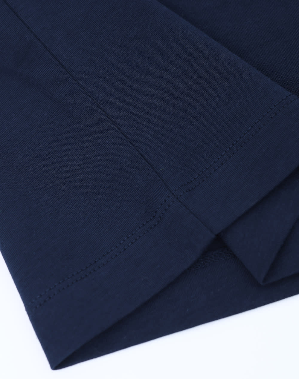 Men's Premium Cotton Face L/S Tee Shirt SH-TS47