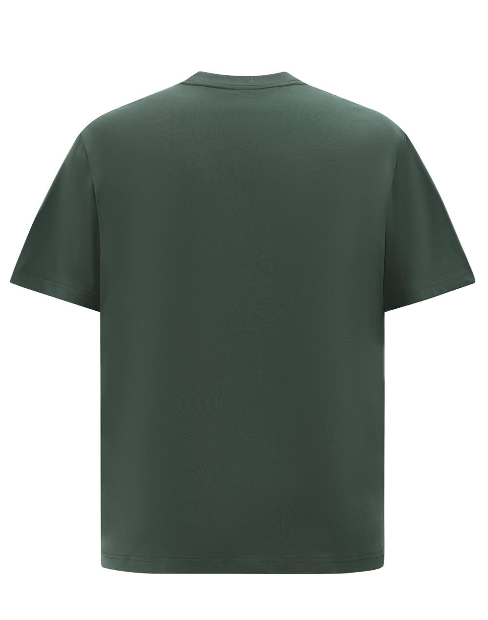 Unisex Heavy Cotton Oversized Tee SH-TS50